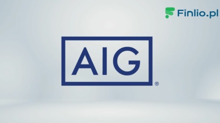 Akcje American International Group (AIG) – Notowania, aktualny kurs, wykres, jak kupić, dywidenda 2024