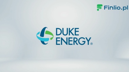 Akcje Duke Energy Corp (DUK) – Notowania, aktualny kurs, wykres, jak kupić, dywidenda 2024