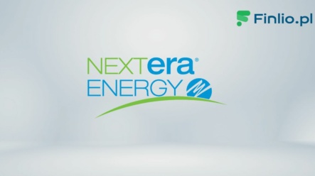 Akcje NextEra Energy (NEE) – Notowania, aktualny kurs, wykres, jak kupić, dywidenda 2024