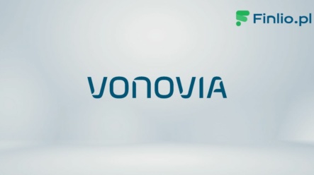Akcje Vonovia (VNA) – Notowania, aktualny kurs, wykres, jak kupić, dywidenda 2024