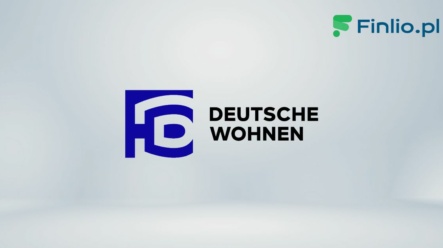 Akcje Deutsche Wohnen (DWNI) – Notowania, aktualny kurs, wykres, jak kupić, dywidenda 2024