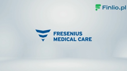Akcje Fresenius Medical Care  (FME) – Notowania, aktualny kurs, wykres, jak kupić, dywidenda 2024