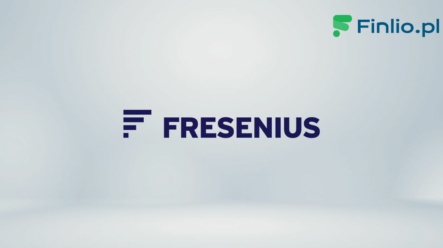 Akcje Fresenius (FRE) – Notowania, aktualny kurs, wykres, jak kupić, dywidenda 2024