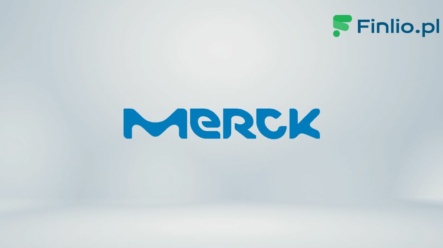 Akcje Merck (MRK) – Notowania, aktualny kurs, wykres, jak kupić, dywidenda 2024
