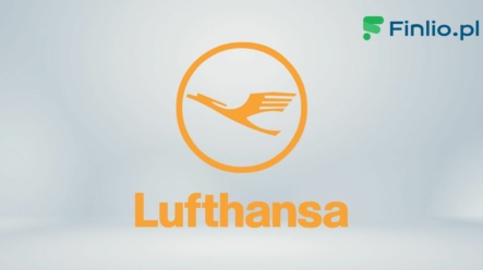 Akcje Lufthansa (LHA) – Notowania, aktualny kurs, wykres, jak kupić, dywidenda 2024