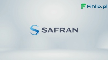 Akcje Safran (SAF) – Notowania, aktualny kurs, wykres, jak kupić, dywidenda 2024