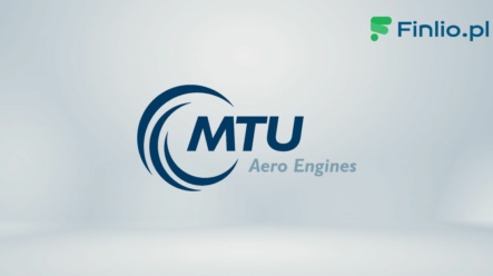 Akcje MTU Aero Engines (MTX) – Notowania, aktualny kurs, wykres, jak kupić, dywidenda 2024