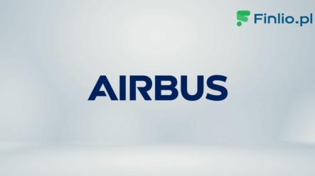 Akcje Airbus (AIR) – Notowania, aktualny kurs, wykres, jak kupić, dywidenda 2024