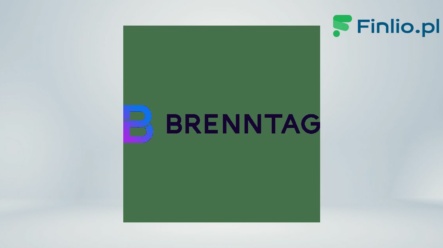 Akcje Brenntag (BNR) – Notowania, aktualny kurs, wykres, jak kupić, dywidenda 2024