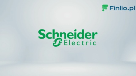 Akcje Schneider Electric (SU) – Notowania, aktualny kurs, wykres, jak kupić, dywidenda 2024