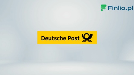 Akcje Deutsche Post (DPW) – Notowania, aktualny kurs, wykres, jak kupić, dywidenda 2024
