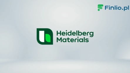 Akcje HeidelbergCement (HEI) – Notowania, aktualny kurs, wykres, jak kupić, dywidenda 2024