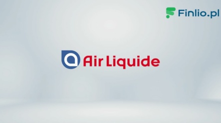 Akcje Air Liquide (AI) – Notowania, aktualny kurs, wykres, jak kupić, dywidenda 2024
