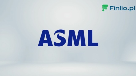Akcje ASML (ASML) – Notowania, aktualny kurs, wykres, jak kupić, dywidenda 2024