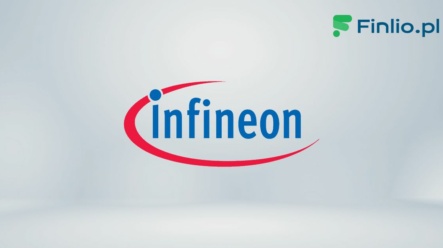 Akcje Infineon Technologies (IFX) – Notowania, aktualny kurs, wykres, jak kupić, dywidenda 2024