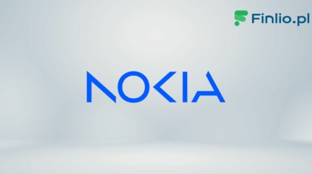 Akcje Nokia (NOKIA) – Notowania, aktualny kurs, wykres, jak kupić, dywidenda 2024