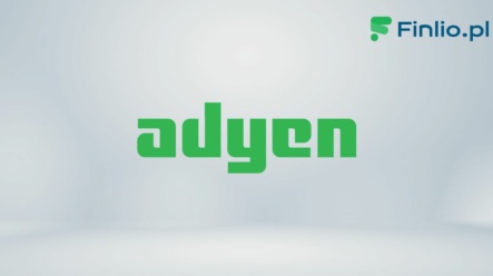 Akcje Adyen (ADYEN) – Notowania, aktualny kurs, wykres, jak kupić, dywidenda 2024