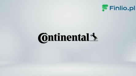 Akcje Continental (CON) – Notowania, aktualny kurs, wykres, jak kupić, dywidenda 2024