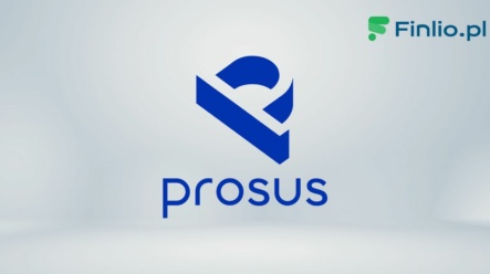 Akcje Prosus (PRX) – Notowania, aktualny kurs, wykres, jak kupić, dywidenda 2024