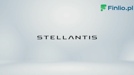 Akcje Stellantis (STLA) – Notowania, aktualny kurs, wykres, jak kupić, dywidenda 2024