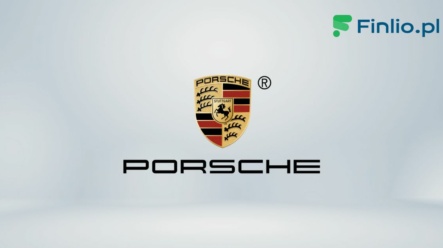Akcje Porsche automobil holding (PAH3) – Notowania, aktualny kurs, wykres, jak kupić, dywidenda 2024