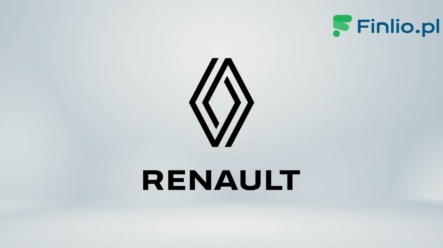 Akcje Renault (RNO) – Notowania, aktualny kurs, wykres, jak kupić, dywidenda 2024