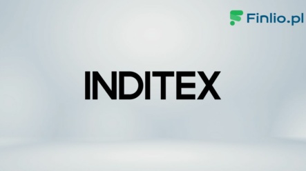 Akcje Inditex (ITX) – Notowania, aktualny kurs, wykres, jak kupić, dywidenda 2024
