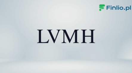 Akcje LVMH – Moët Hennessy Louis Vuitton (MC) – Notowania, aktualny kurs, wykres, jak kupić, dywidenda 2024