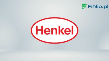 Akcje Henkel (HEN3) – Notowania, aktualny kurs, wykres, jak kupić, dywidenda 2024