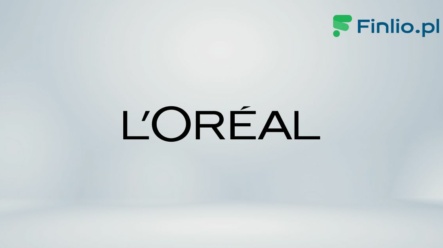 Akcje L’Oréal (OR) – Notowania, aktualny kurs, wykres, jak kupić, dywidenda 2024