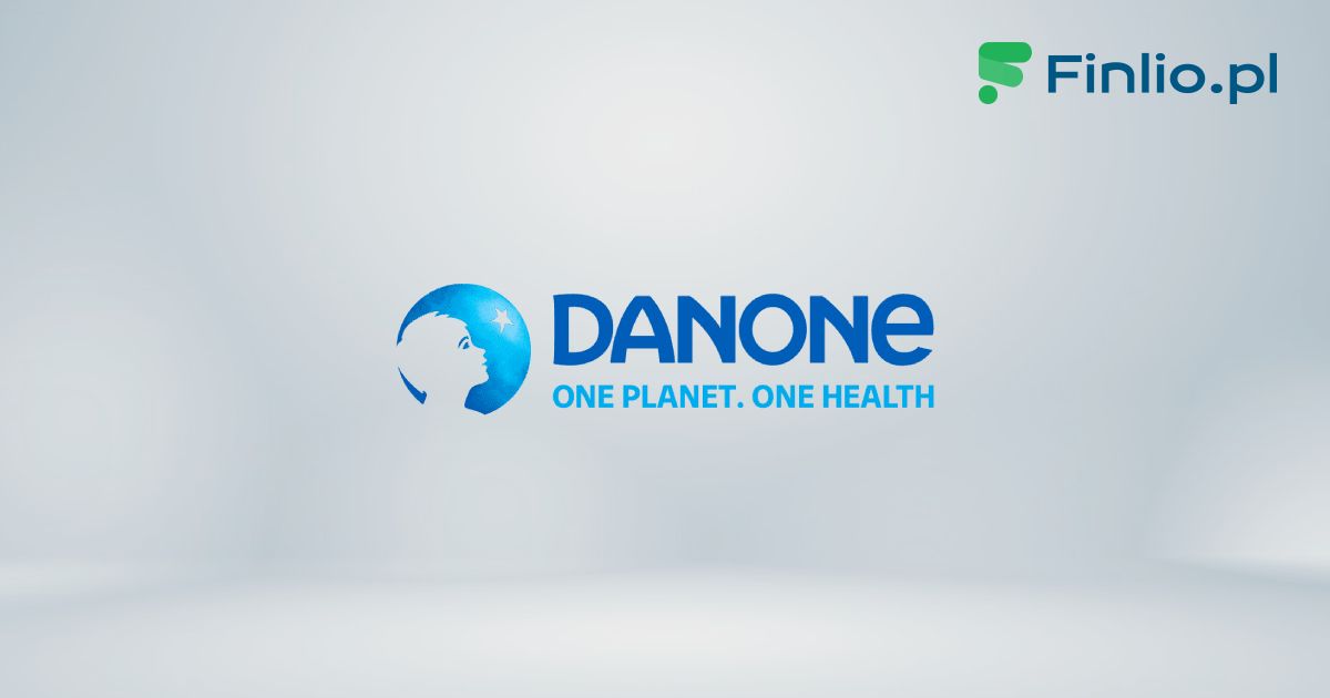 Akcje Danone SA BN Aktualny Kurs Jak Kupi Finlio pl Akcje Danone SA BN Aktualny Kurs Jak Kupi Finlio pl