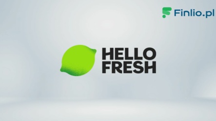 Akcje HelloFresh (HFG) – Notowania, aktualny kurs, wykres, jak kupić, dywidenda 2024