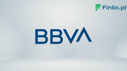 Akcje Banco Bilbao Vizcaya Argentaria (BBVA) – Notowania, aktualny kurs, wykres, jak kupić, dywidenda 2024