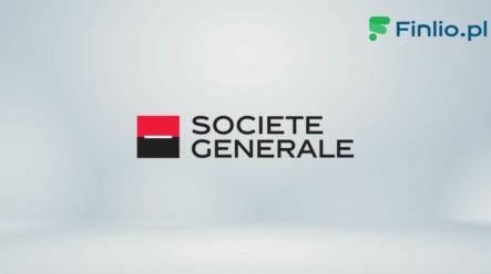 Akcje Société Générale (GLE) – Notowania, aktualny kurs, wykres, jak kupić, dywidenda 2024
