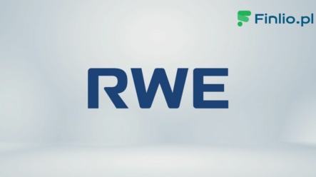 Akcje RWE (RWE) – Notowania, aktualny kurs, wykres, jak kupić, dywidenda 2024