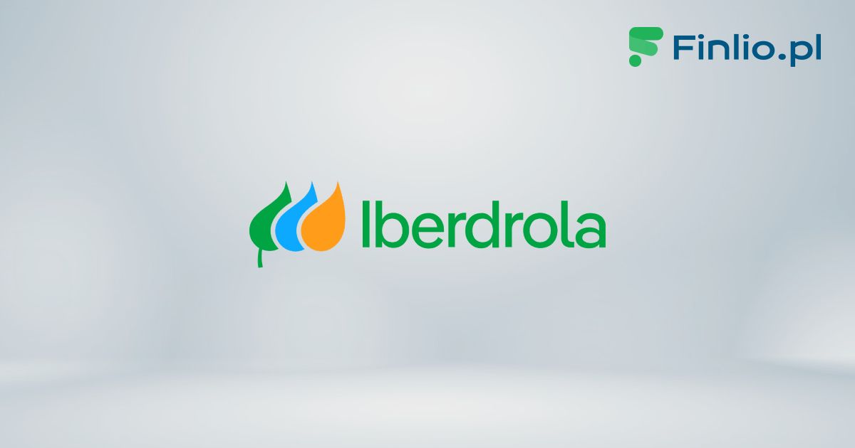 Akcje Iberdrola (IBE1) - Notowania, aktualny kurs, wykres, jak kupić, dywidenda 2023