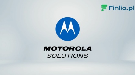 Akcje Motorola Solutions (MSI) – Notowania, aktualny kurs, wykres, jak kupić, dywidenda 2024