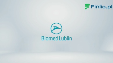Akcje Biomed Lublin (BML) – Notowania, aktualny kurs, wykres, jak kupić, dywidenda 2024