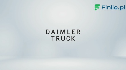 Akcje Daimler (DAI) – Notowania, aktualny kurs, wykres, jak kupić, dywidenda 2024