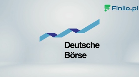 Akcje Deutsche Börse (DB1) – Notowania, aktualny kurs, wykres, jak kupić, dywidenda 2024