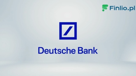 Akcje Deutsche Bank (DBK) – Notowania, aktualny kurs, wykres, jak kupić, dywidenda 2024