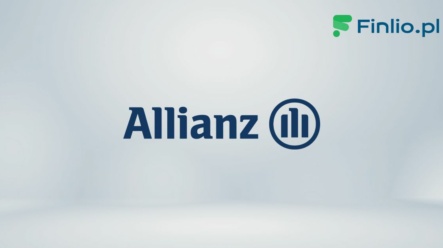 Akcje Allianz (ALV) – Notowania, aktualny kurs, wykres, jak kupić, dywidenda 2024