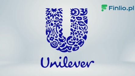 Akcje Unilever  (ULVR) – Notowania, aktualny kurs, wykres, jak kupić, dywidenda 2024