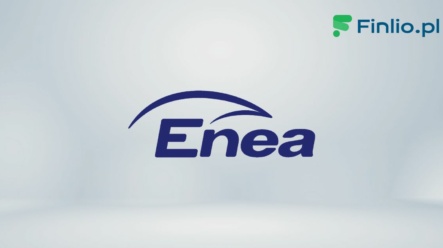 Akcje Enea (ENA) – Notowania, aktualny kurs, wykres, jak kupić, dywidenda 2024