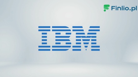 Akcje IBM (IBM) – Notowania, aktualny kurs, wykres, jak kupić, dywidenda 2024