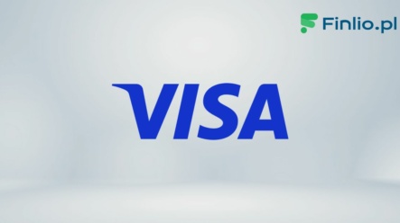 Akcje Visa (V) – Notowania, aktualny kurs, wykres, jak kupić, dywidenda 2024