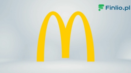 Akcje McDonald’s (MCD) – Notowania, aktualny kurs, wykres, jak kupić, dywidenda 2024