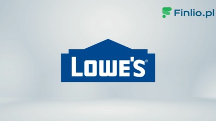 Akcje Lowe’s Companies (LOW) – Notowania, aktualny kurs, wykres, jak kupić, dywidenda 2024