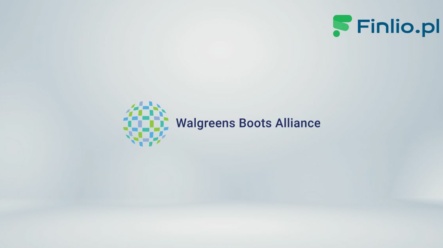 Akcje Walgreens Boots Alliance (WBA) – Notowania, aktualny kurs, wykres, jak kupić, dywidenda 2024