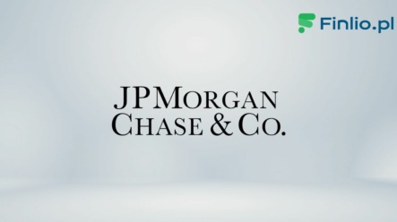 Akcje JPMorgan Chase (JPM) – Notowania, aktualny kurs, wykres, jak kupić, dywidenda 2024